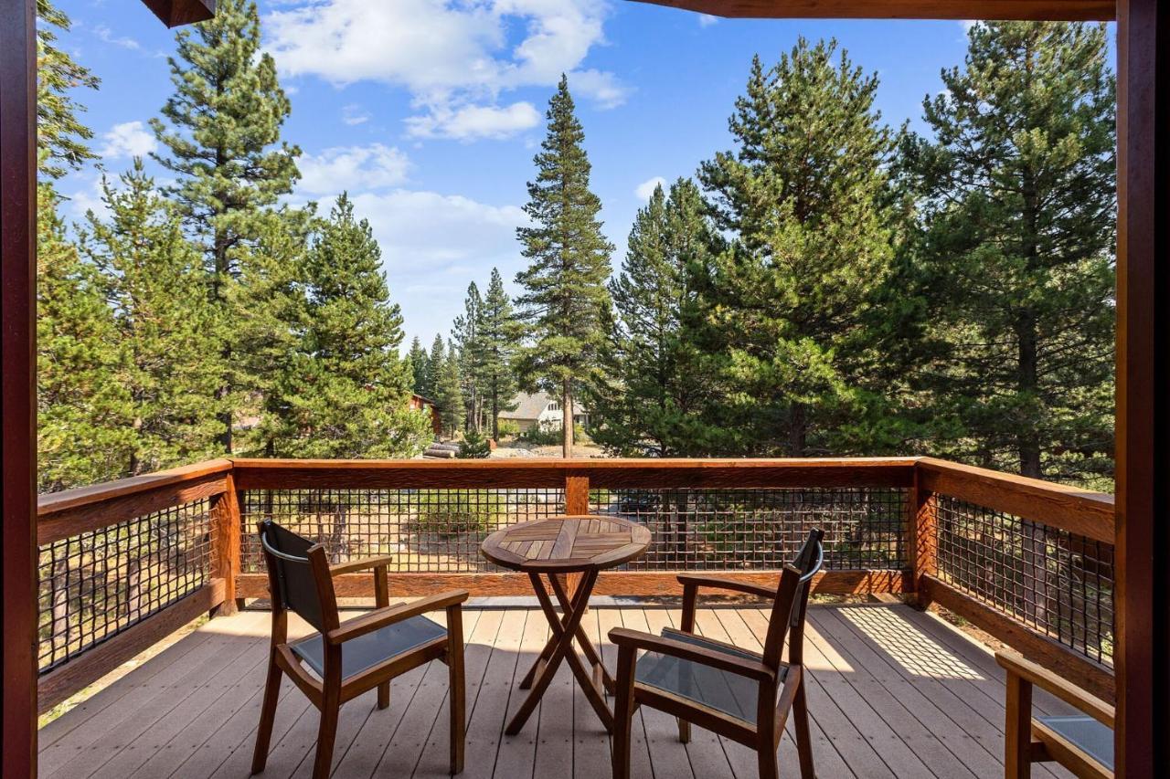 Bear Meadows Lodge - Hot Tub - Tahoe Donner Home Truckee Bagian luar foto