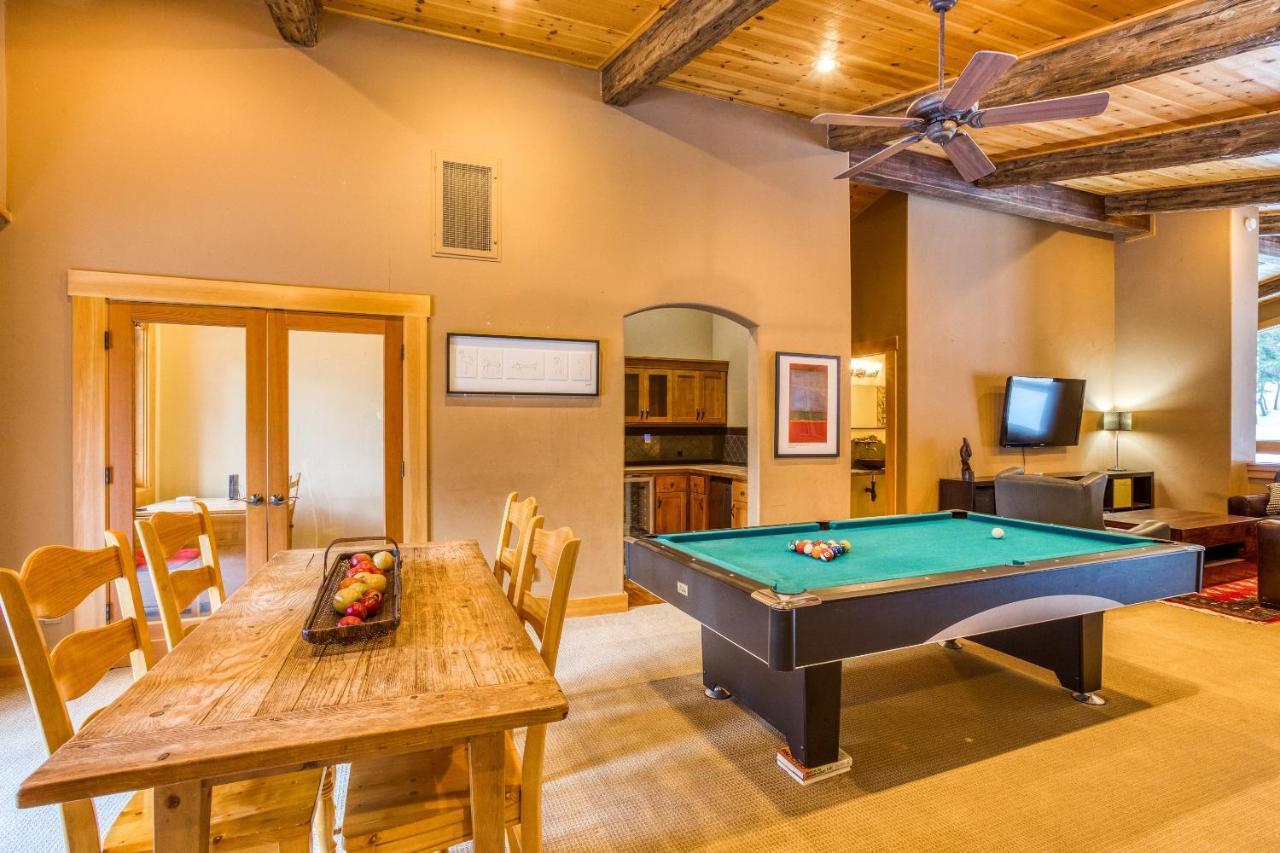 Bear Meadows Lodge - Hot Tub - Tahoe Donner Home Truckee Bagian luar foto