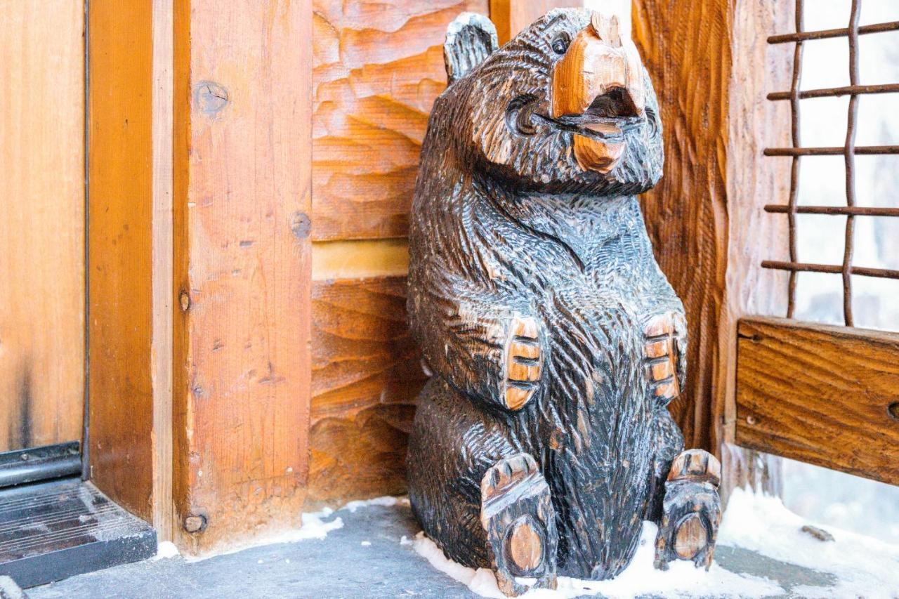 Bear Meadows Lodge - Hot Tub - Tahoe Donner Home Truckee Bagian luar foto