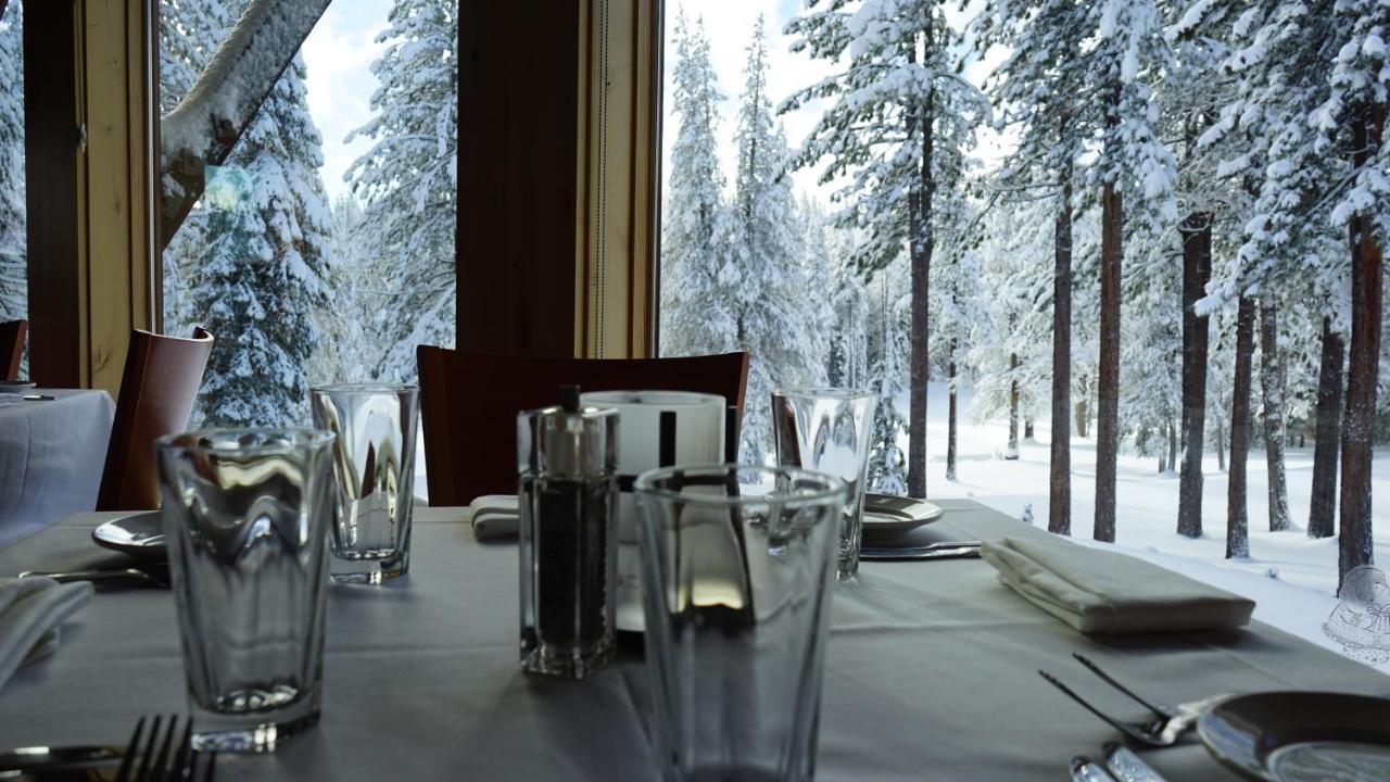 Bear Meadows Lodge - Hot Tub - Tahoe Donner Home Truckee Bagian luar foto